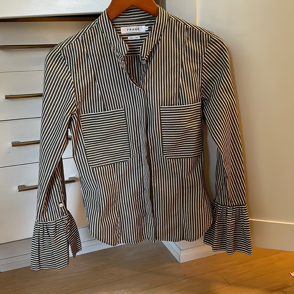 Frame Shirt